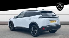 Peugeot 2008 1.2 PureTech 130 Allure 5dr Petrol Estate